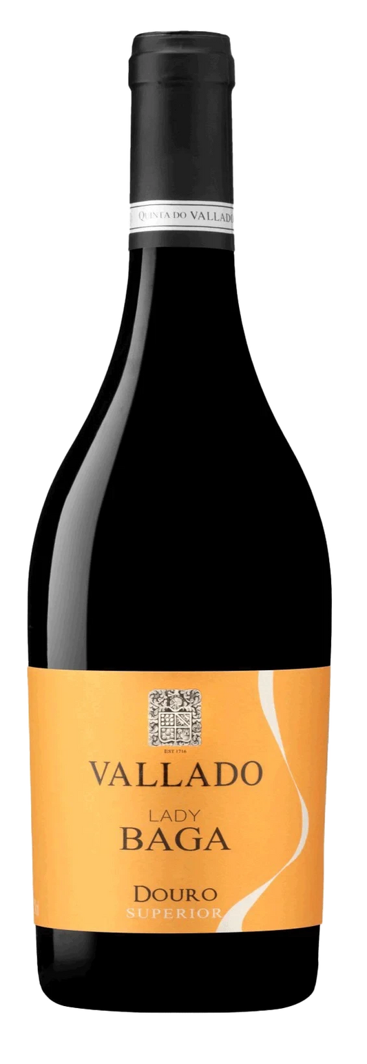 Vallado Lady Baga Tinto 2024