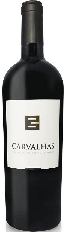 Carvalhas Vinhas Velhas Tinto