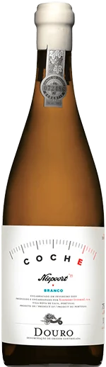 Coche Niepoort Branco 2024