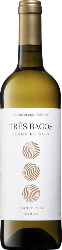 Lavradores Feitoria 3 Bagos Blanc Noir