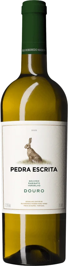 Quinta da Pedra Escrita Colheita Branco