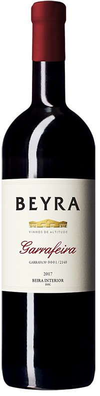 Beyra Garrafeira - Miraramos