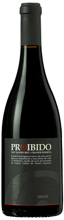 Proibido Grande Reserva Red