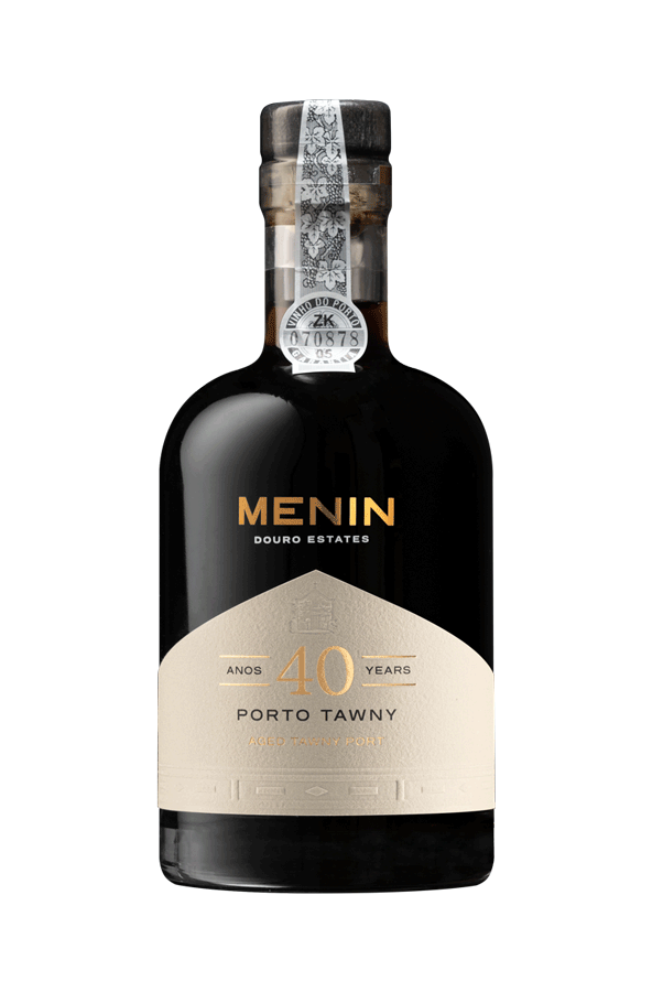 Menin Tawny, 40 años