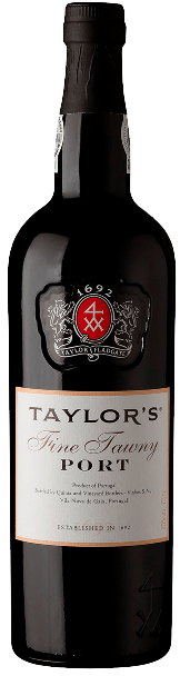 Taylor's Fine Tawny