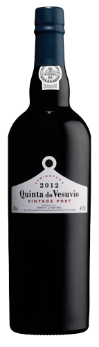Quinta Do Vesúvio Vintage 2012