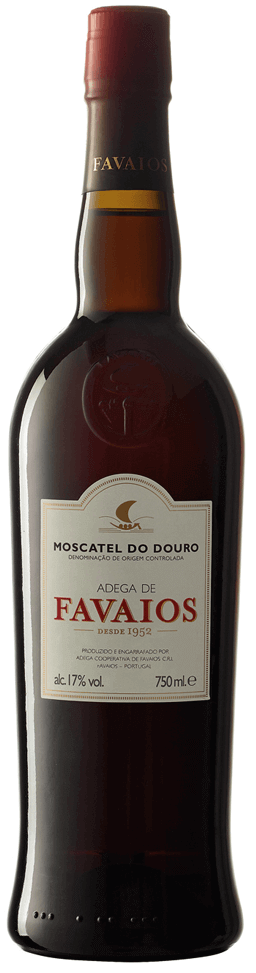 Moscatel de Favaios