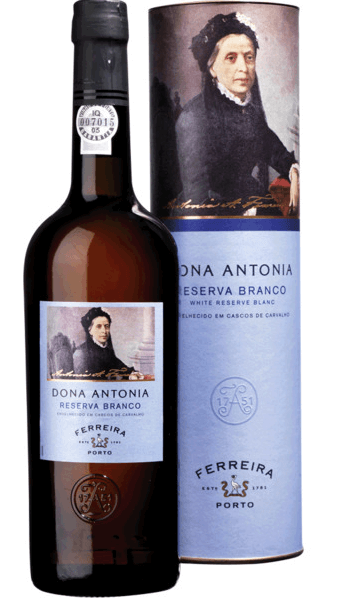 Ferreira Dona Antónia White