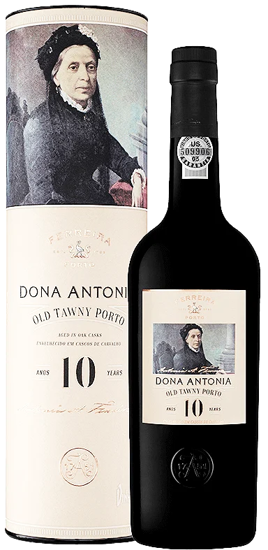 Porto Ferreira Dona Antonia 10 Anos