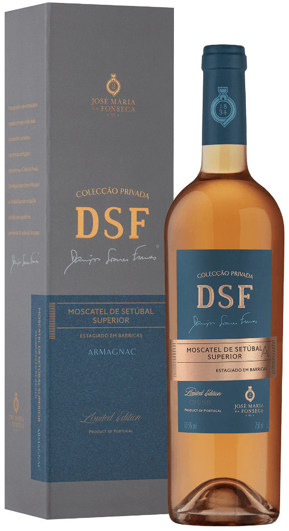 DSF Armagnac