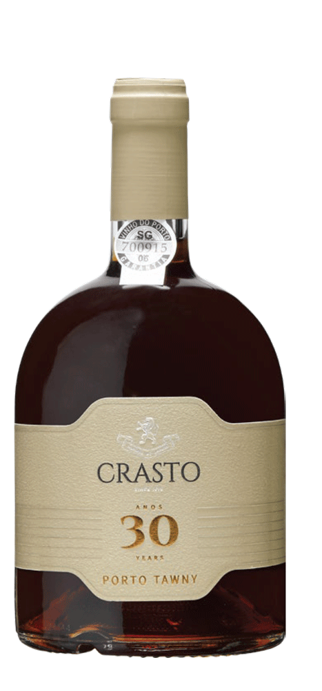 Quinta do Crasto 30 Jahre