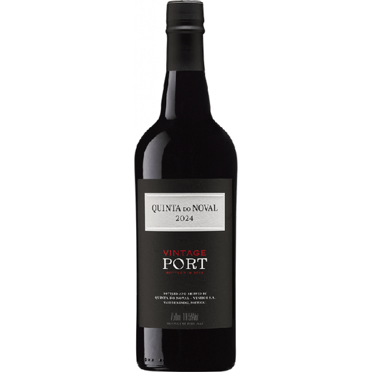 Quinta do Noval Vintage 2021