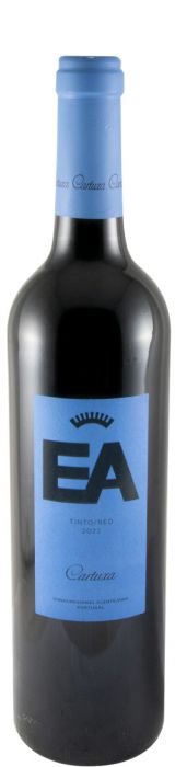 EA Red