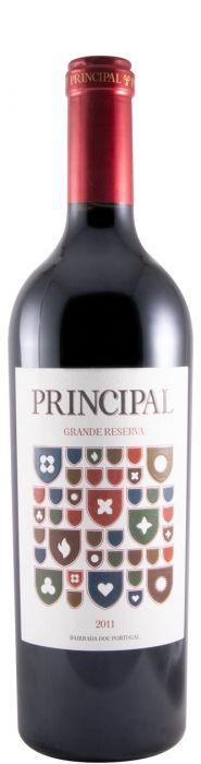 Principal Grande Reserva 2011