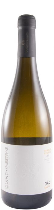Quinta das Mestras Grande Reserva White