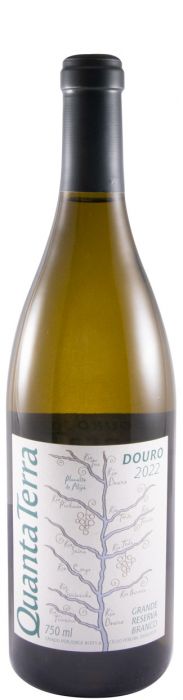 Quanta Terra Grande Reserva White