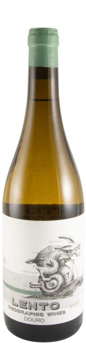 Lento Vinhas Velhas Branco
