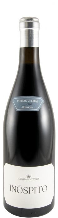 Inospito Vinhas Velhas Almendra