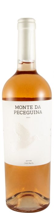 Monte da Peceguina Rosé