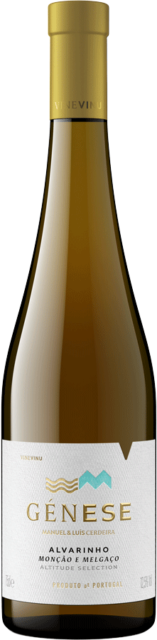 Genese Terroir Alvarinho