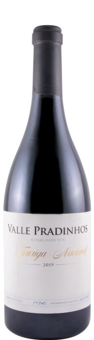 Valle Pradinhos Reserva Tinto