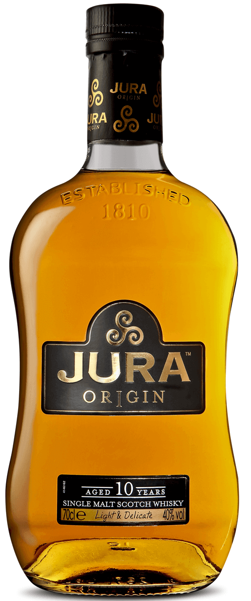 10-year Jura