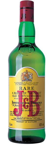 J&B Novo