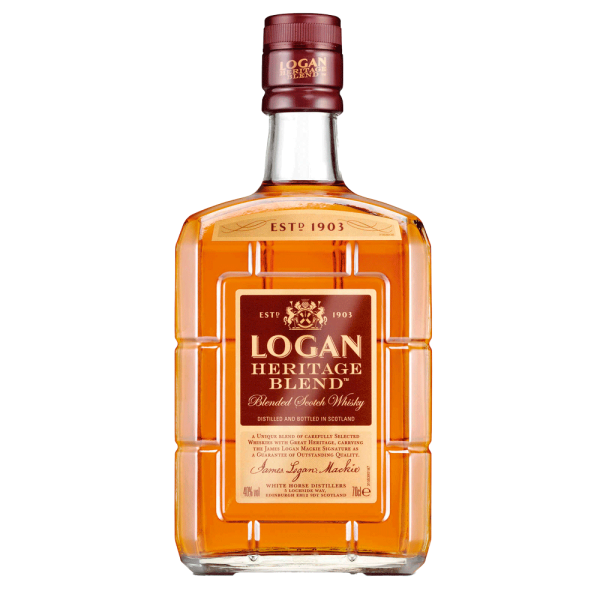 Logan - Miraramos