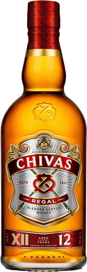 Chivas Regal 12 Jahre