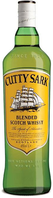 Cutty Sark
