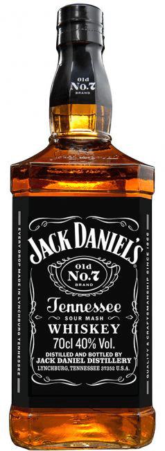 Jack Daniel's