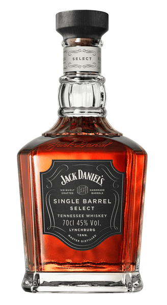 Jack Daniel's Single Barrel