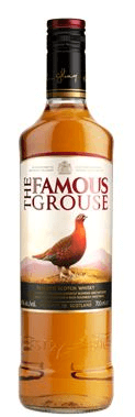 Famous Grouse