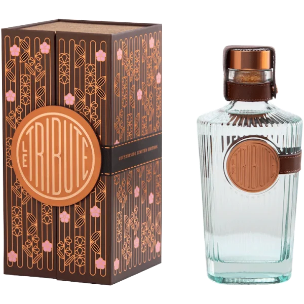 Gin Le Tribute Countryside Edição Limitada - Miraramos