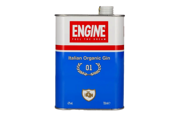 Engine Organic