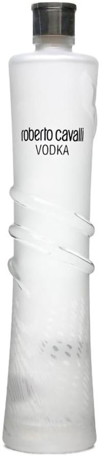 Roberto Cavalli Vodka