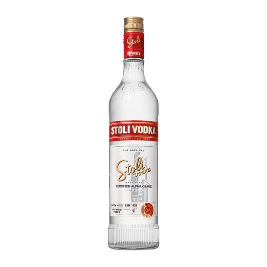 Stolichaya Vodka