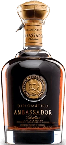 Diplomatico Ambassador