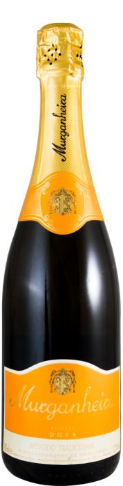 Murganheira Reserva Sweet Sparkling Wine