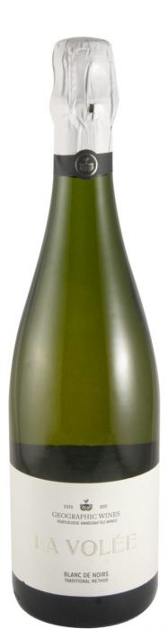 Espumante La Volée Blanc de Noirs Bruto Natural