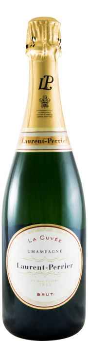 Laurent Perrier La Cuvée Brut
