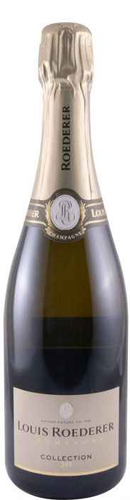 Louis Roederer Collection 243