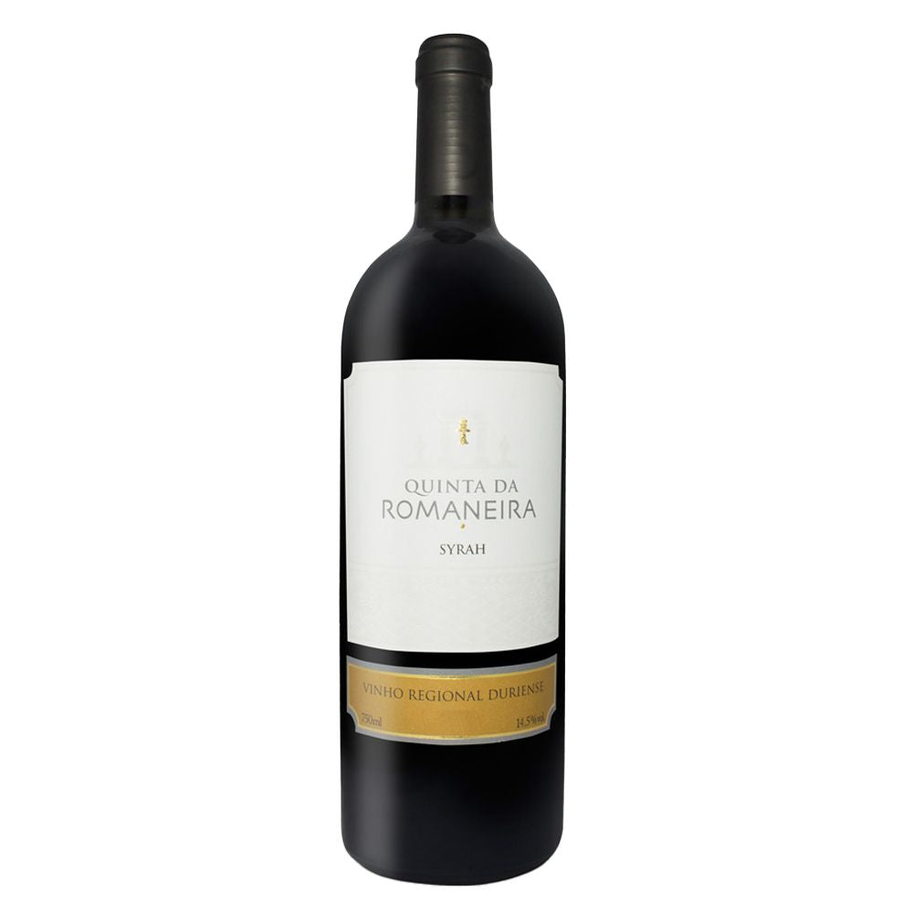 Quinta da Romaneira Syrah