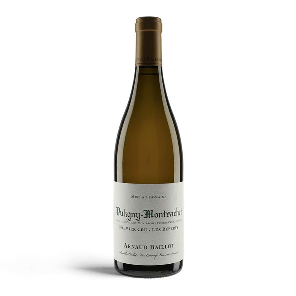 Arnaud B. Puligny-Montrachet 1º Cru - Miraramos
