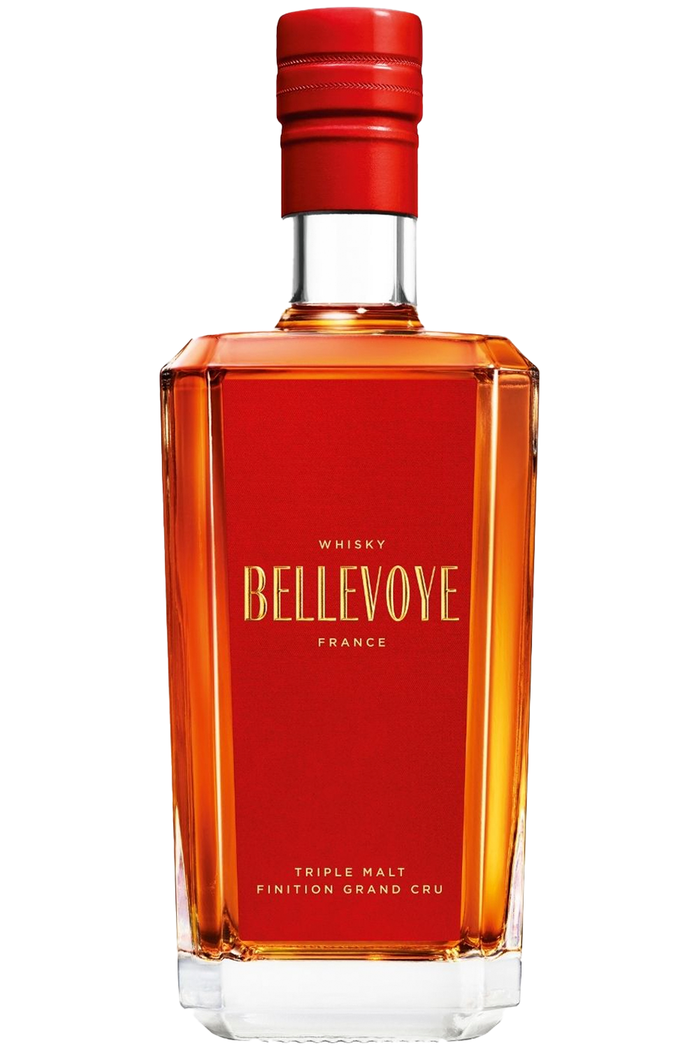 Bellevoye Rouge Edition - Miraramos