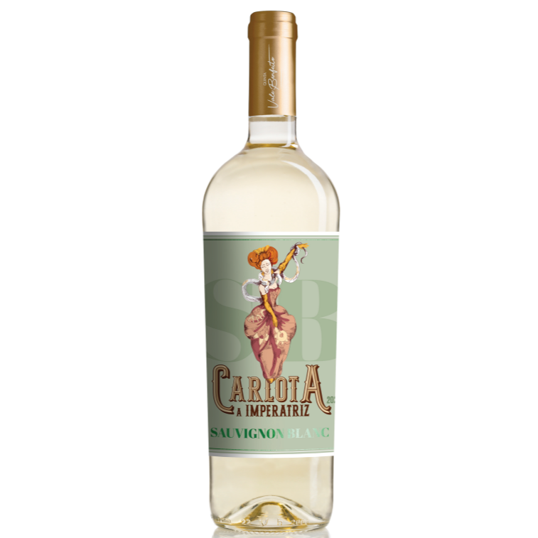 Carlota Die Kaiserin Sauvignon Blanc