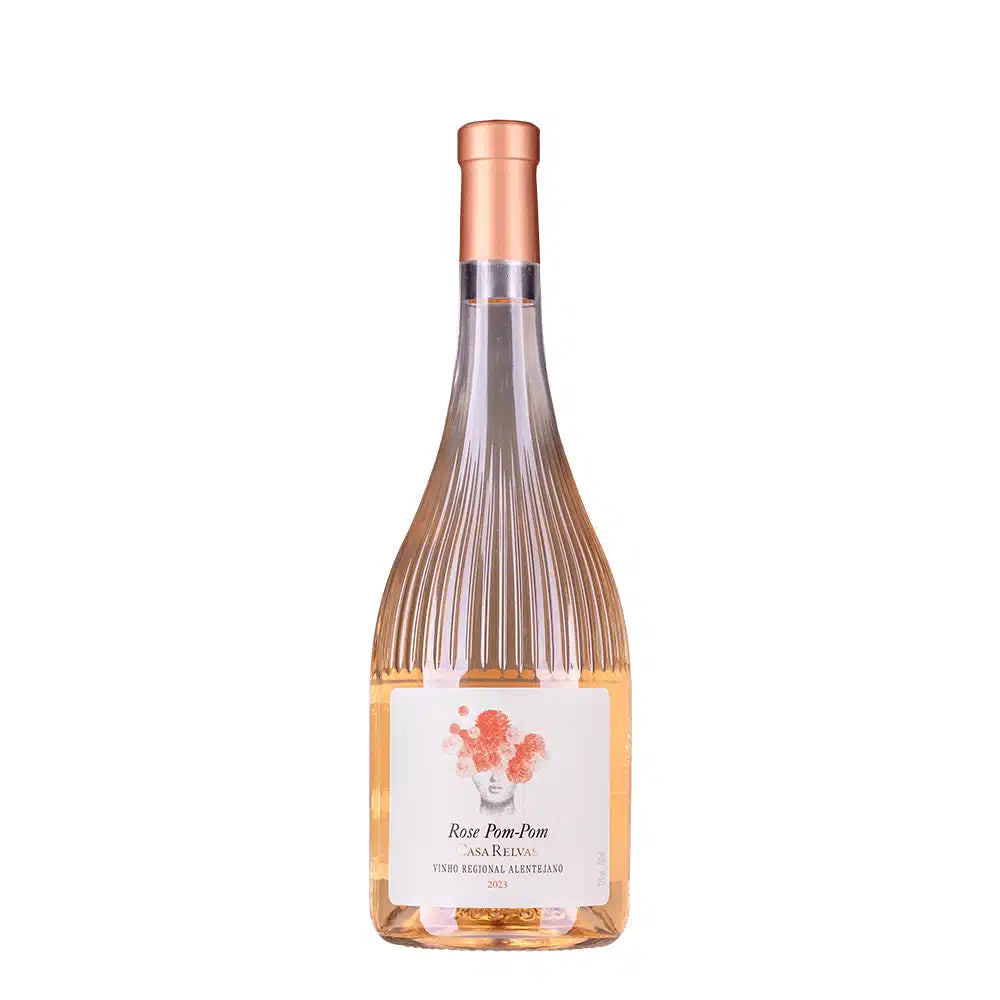 POM POM ROSÉ 2025