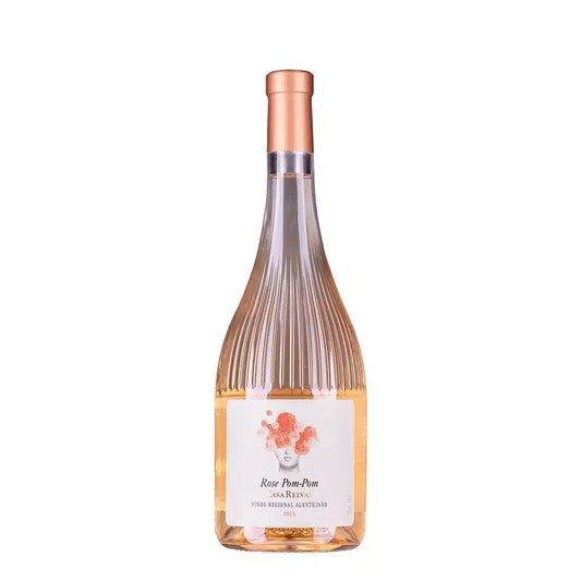 POM POM ROSÉ 2025