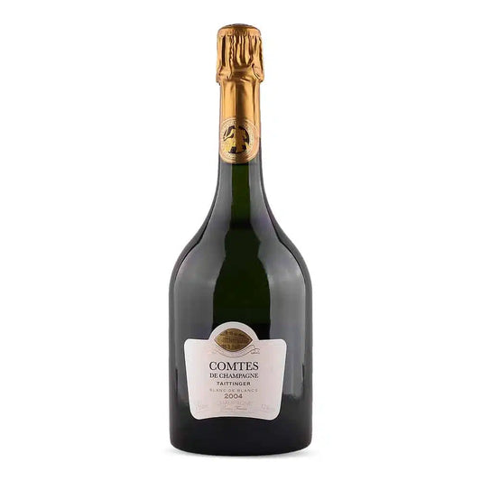 Taittinger Comtes Blanc de Blancs