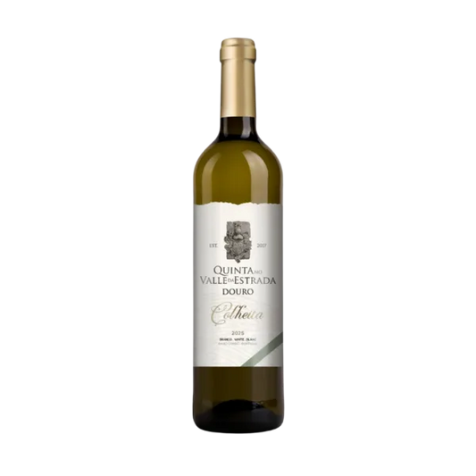 Quinta Valle da Estrada Colheita Weißwein